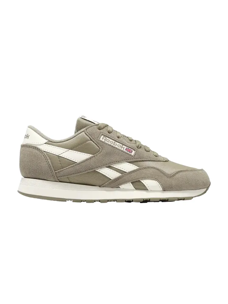 Кроссовки Classic Nylon — изображение 1 из 1, грибной
