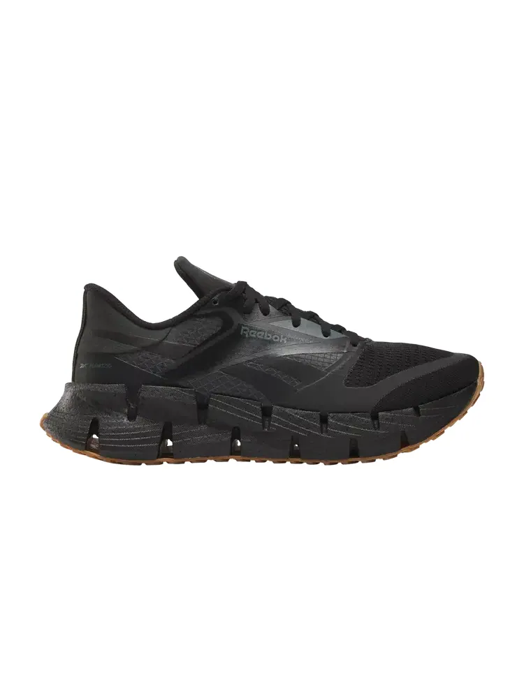 Кроссовки Reebok FloatZig 1 — изображение 1 из 1, черный