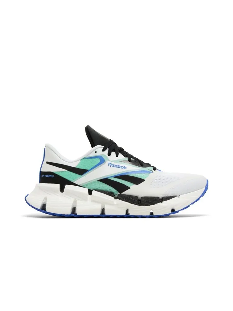 Кроссовки Reebok FloatZig 1 — изображение 1 из 4, белый