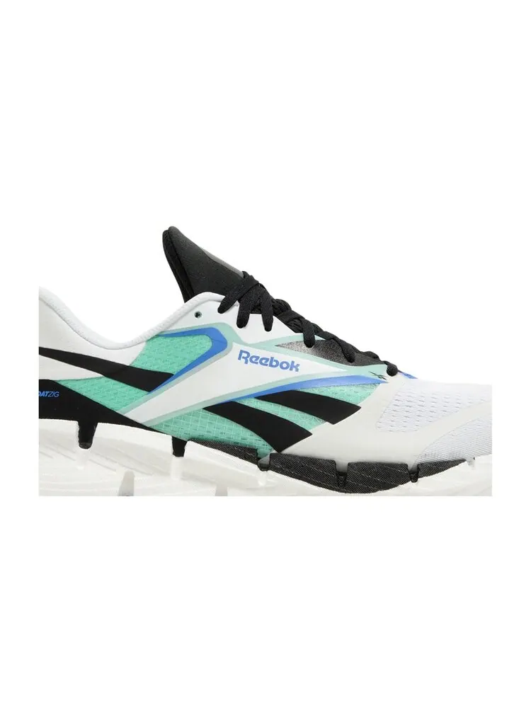 Кроссовки Reebok FloatZig 1 — изображение 2 из 4, белый