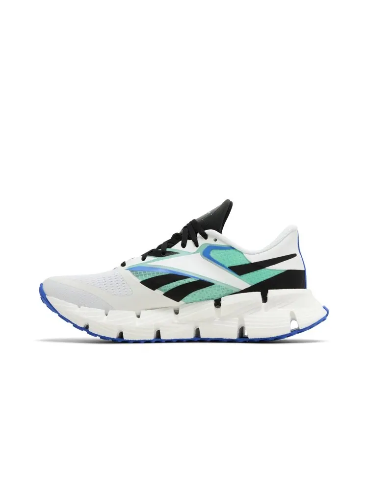 Кроссовки Reebok FloatZig 1 — изображение 3 из 4, белый