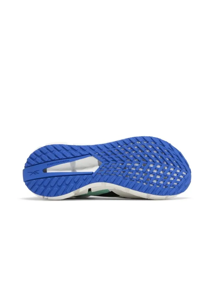 Кроссовки Reebok FloatZig 1 — изображение 4 из 4, белый