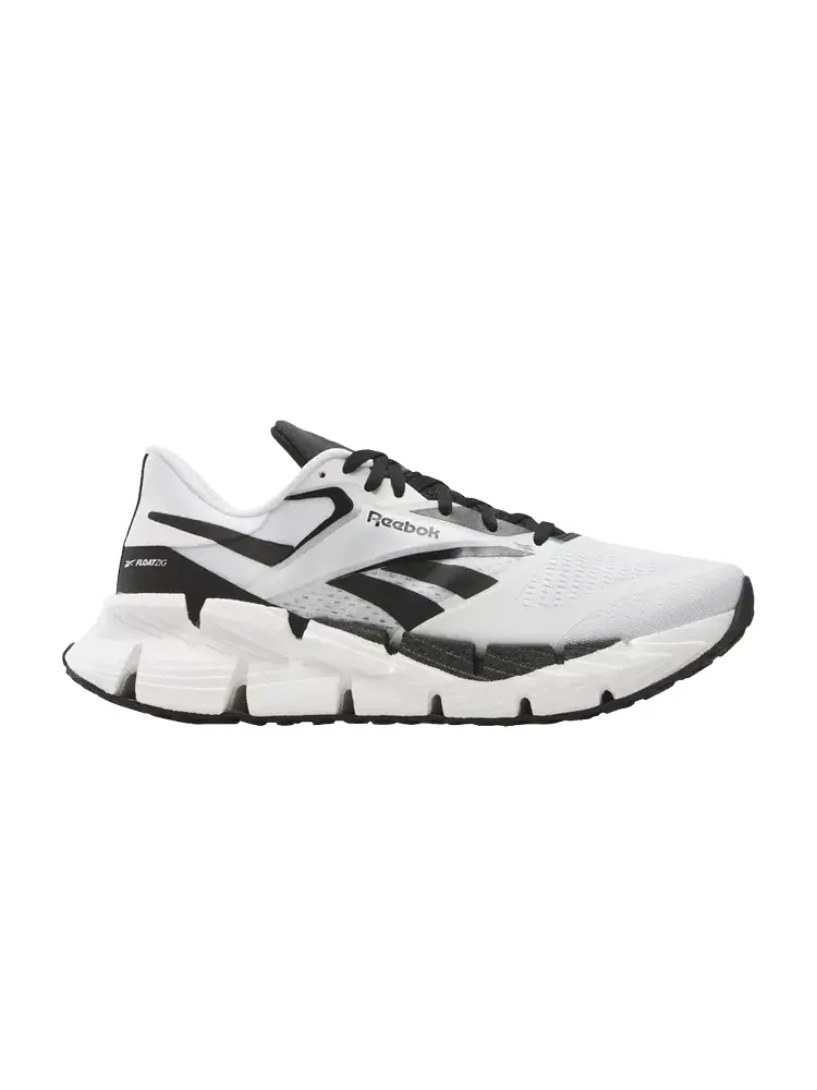 Кроссовки Reebok FloatZig 1 — изображение 1 из 1, белый
