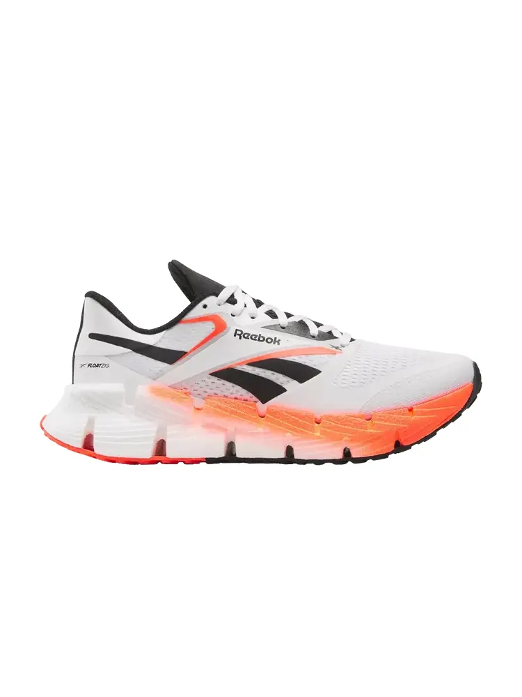 Кроссовки Reebok FloatZig 1 — изображение 1 из 1, белый