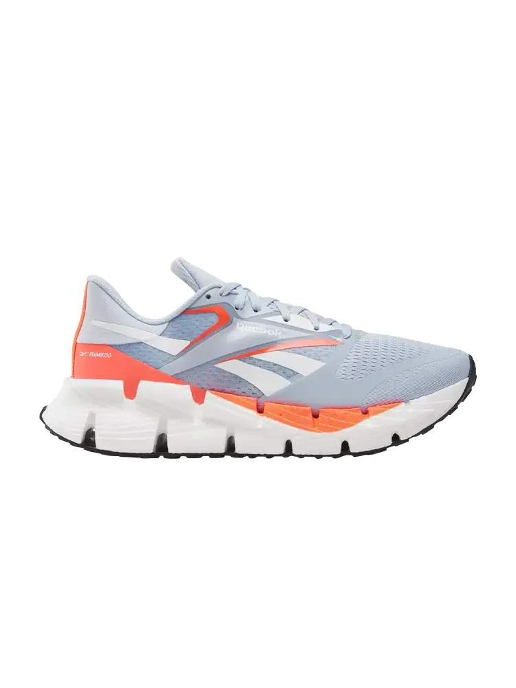 Кроссовки Reebok FloatZig 1 — изображение 1 из 1, синий