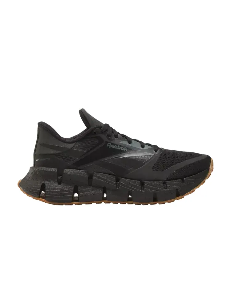 Кроссовки Reebok Wmns FloatZig 1 — изображение 1 из 1, черный