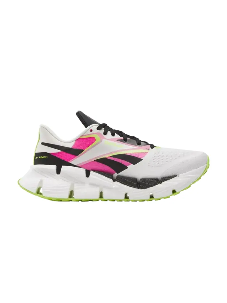 Кроссовки Reebok Wmns FloatZig 1 — изображение 1 из 1, белый