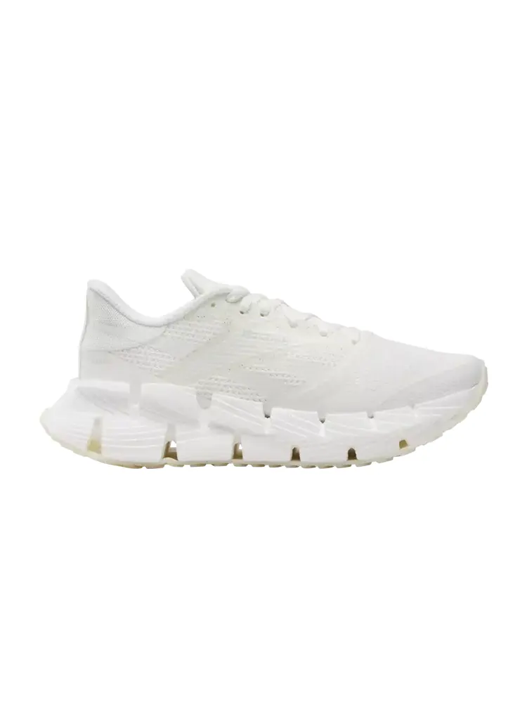 Кроссовки Reebok Wmns FloatZig 1 — изображение 1 из 1, белый
