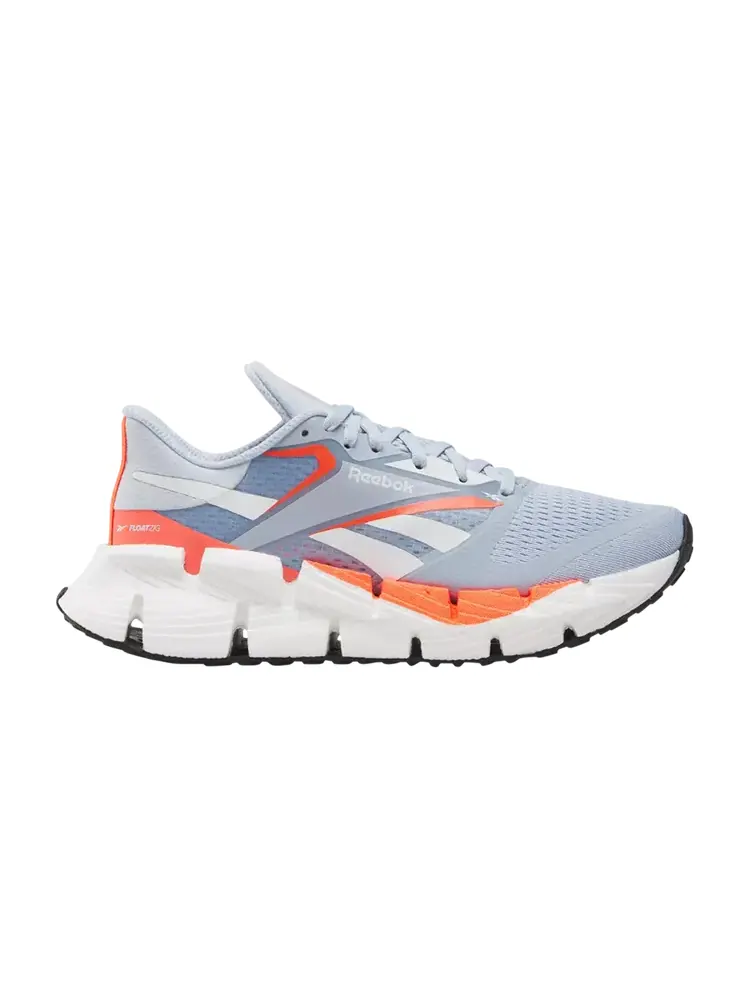 Кроссовки Reebok Wmns FloatZig 1 — изображение 1 из 1, синий