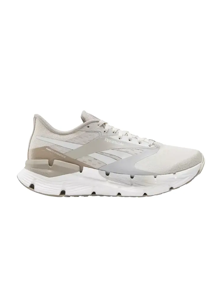 Кроссовки Reebok FloatZig Symmetros — изображение 1 из 1, бежевый