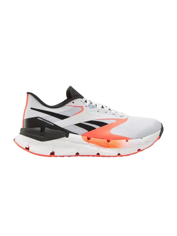 Кроссовки Reebok FloatZig Symmetros — изображение 1 из 1, белый