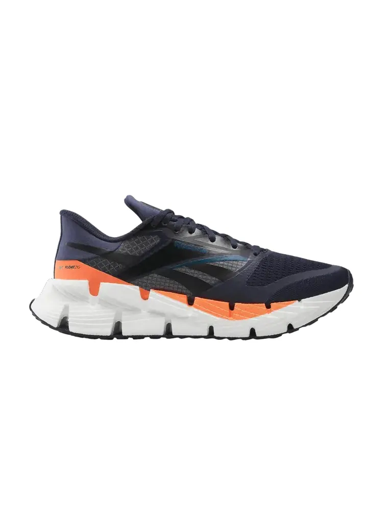 Кроссовки FloatZig 1 'Vector Navy Supercharged Coral' — изображение 1 из 1, темно-синий
