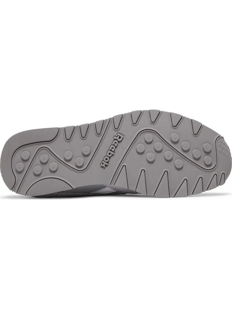 Кроссовки JJJJound x Classic Nylon 'Grey' — изображение 4 из 4, серый