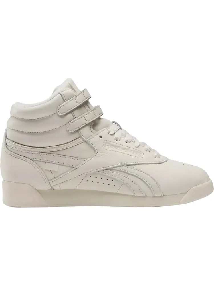 Кроссовки Anine Bing x Wmns Freestyle High 'Bone Chalk' — изображение 1 из 1, бежевый