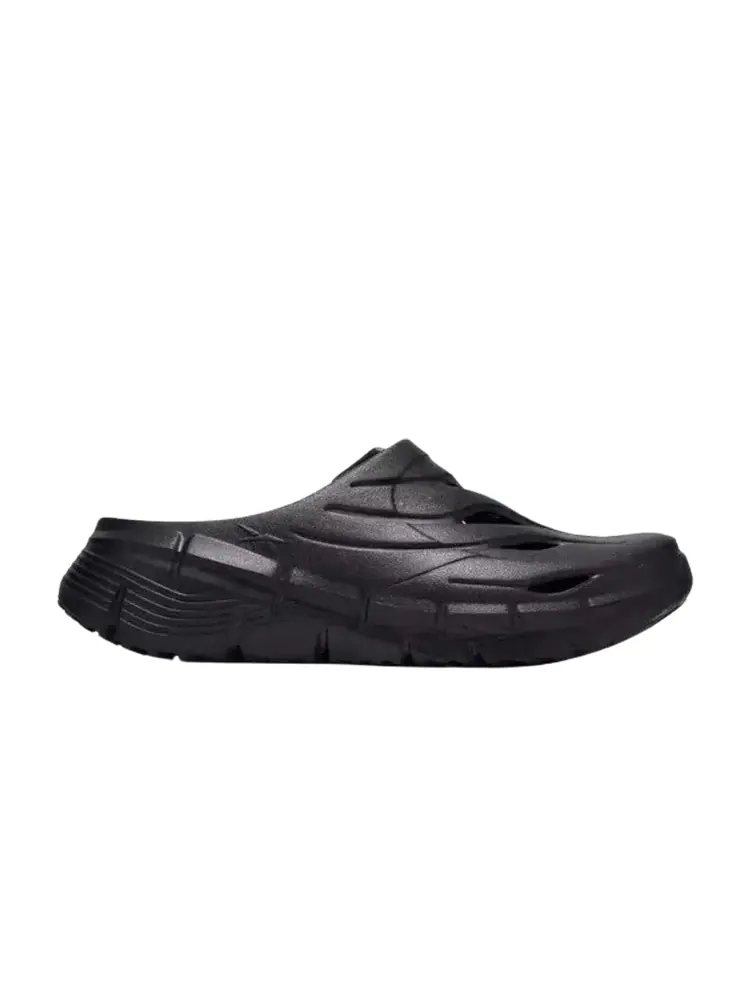 Кроссовки Zig Clog — изображение 1 из 1, черный