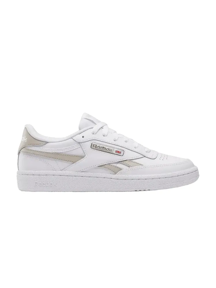 Кроссовки Wmns Club C Revenge 'White Moonstone' — изображение 1 из 1, белый