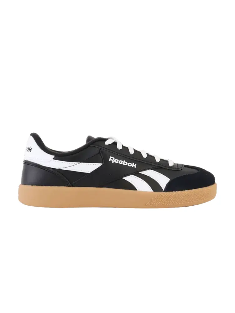 Кроссовки Smash Edge S 'Black White Gum' — изображение 1 из 1, черный белый