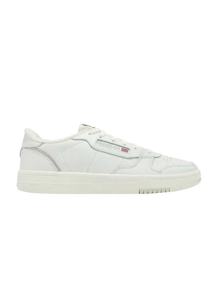 Кроссовки Phase Court 'Chalk Grey' — изображение 1 из 1, серый
