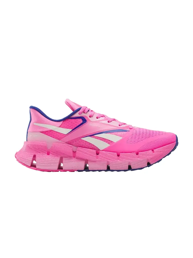 Кроссовки Reebok Barbie x FloatZig 1 Dream Gap Project — изображение 1 из 1, розовый