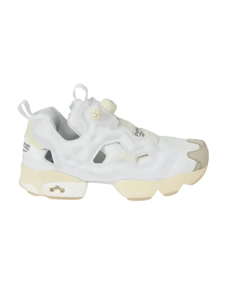 Кроссовки Reebok Palace x InstaPump Fury 94 — изображение 1 из 1, белый