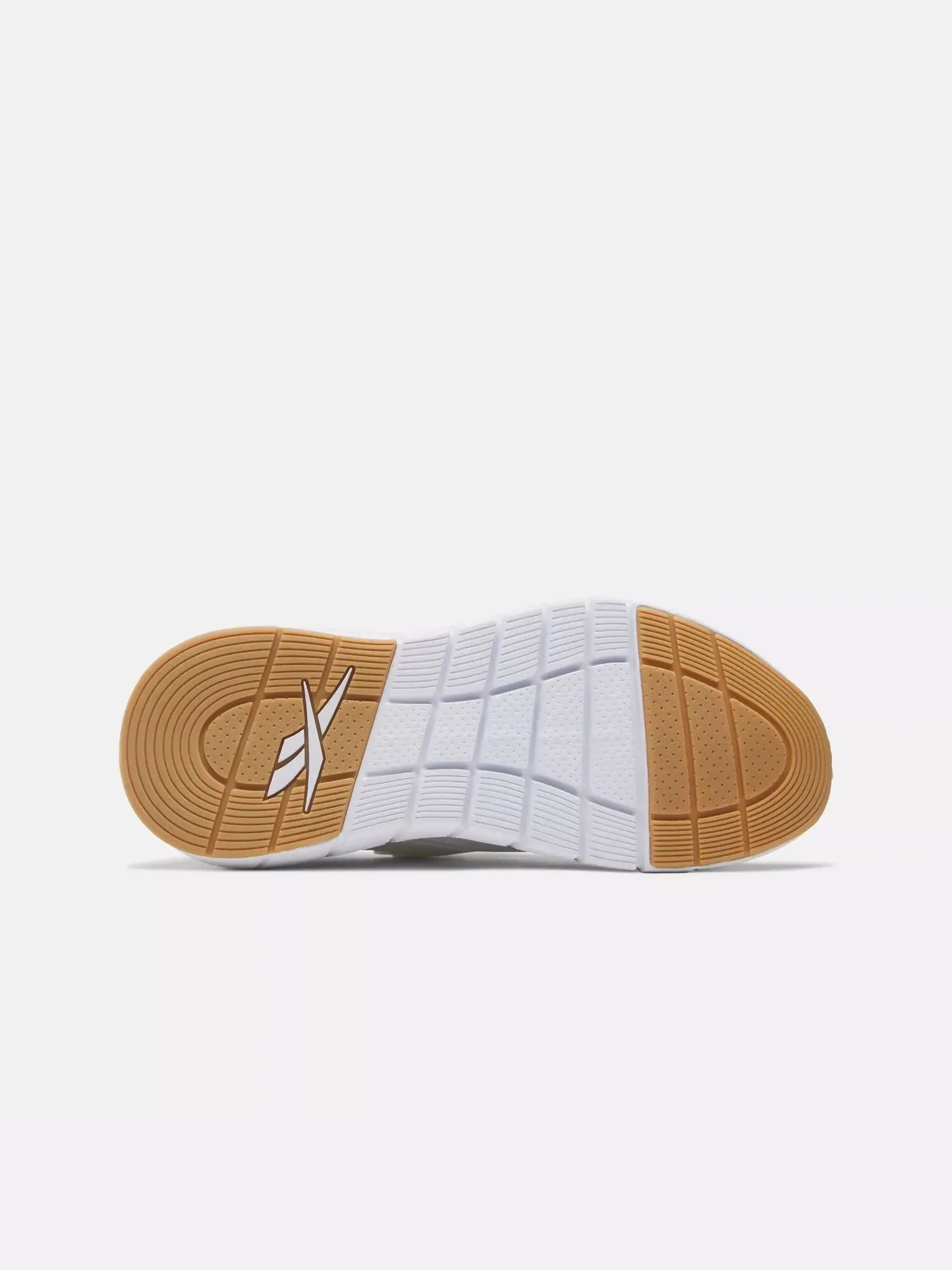 Кроссовки Reebok Nano Gym — изображение 5 из 7, белый/серый