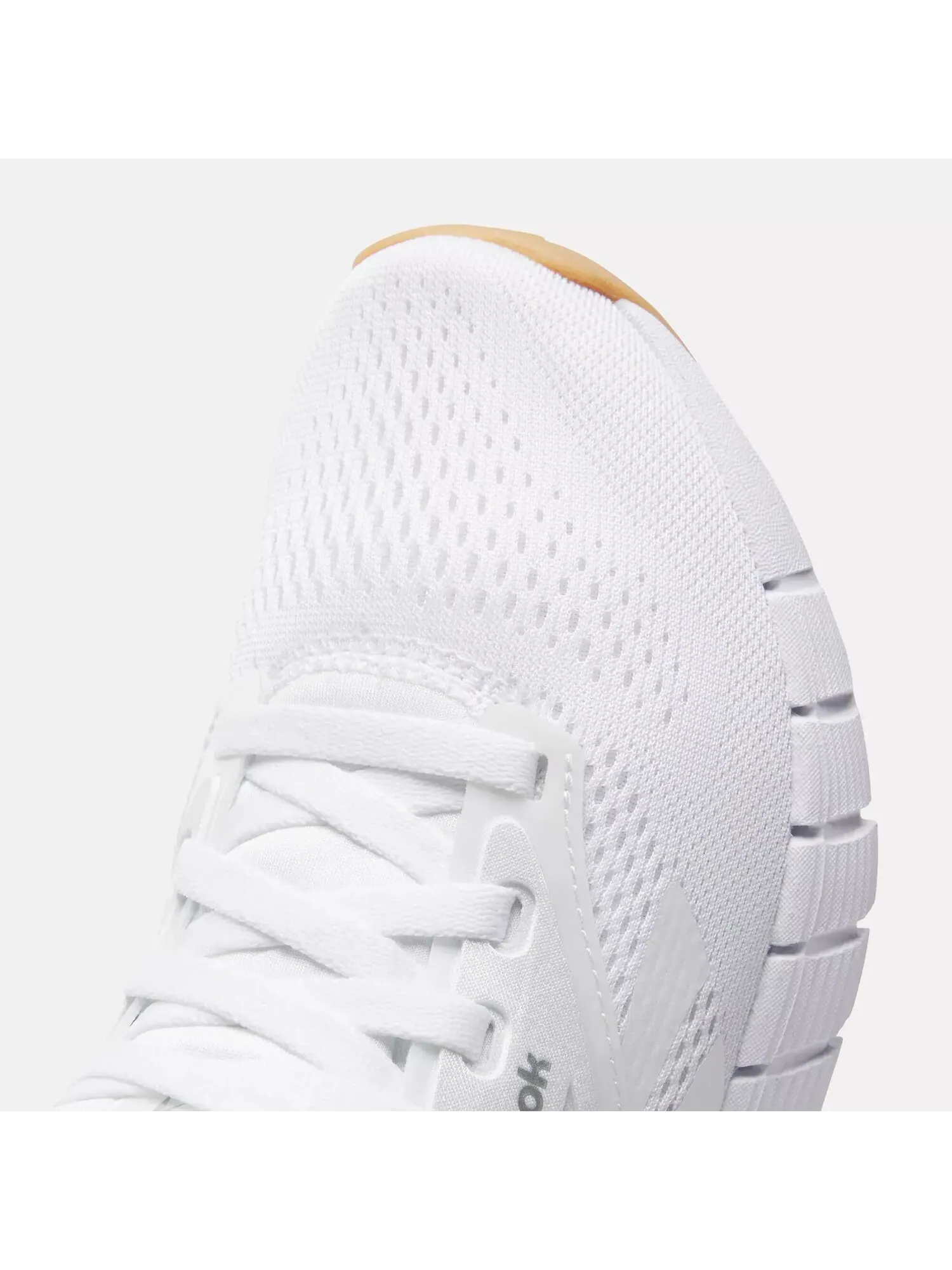 Кроссовки Reebok Nano Gym — изображение 6 из 7, белый/серый
