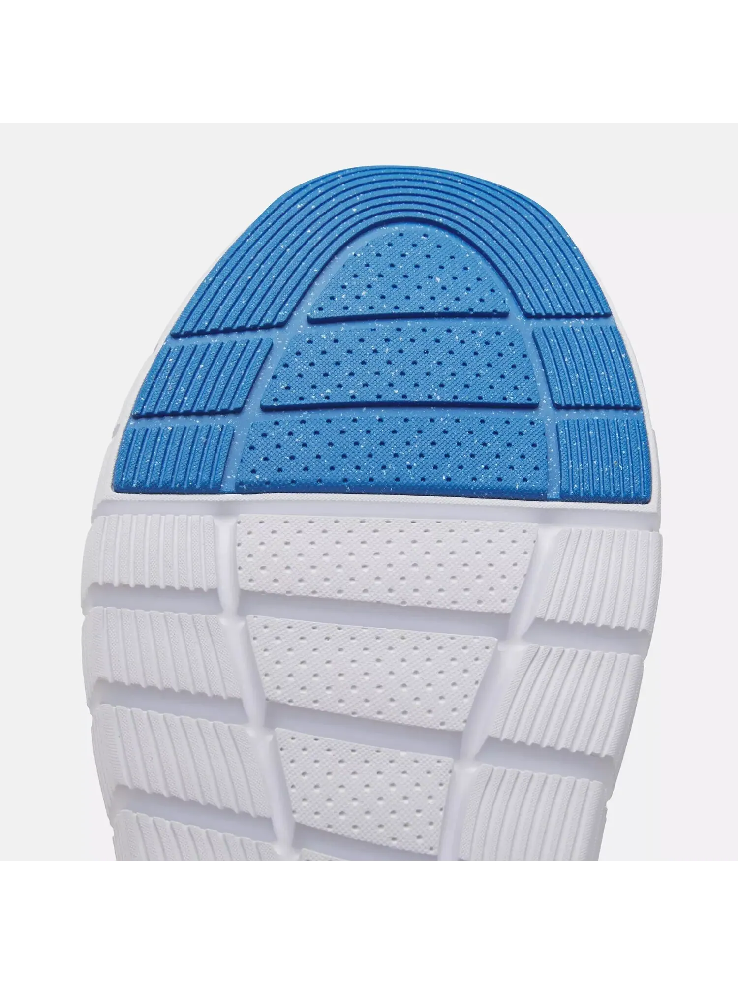 Кроссовки Reebok Nano Gym — изображение 6 из 7, белый/синий/желтый