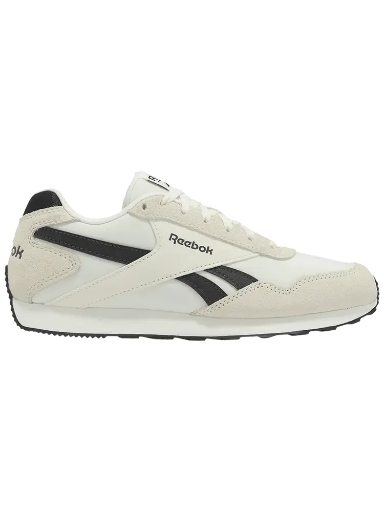 Кроссовки Reebok Wmns Glide 'Vintage Chalk Washed Black' — изображение 1 из 1, бежевый