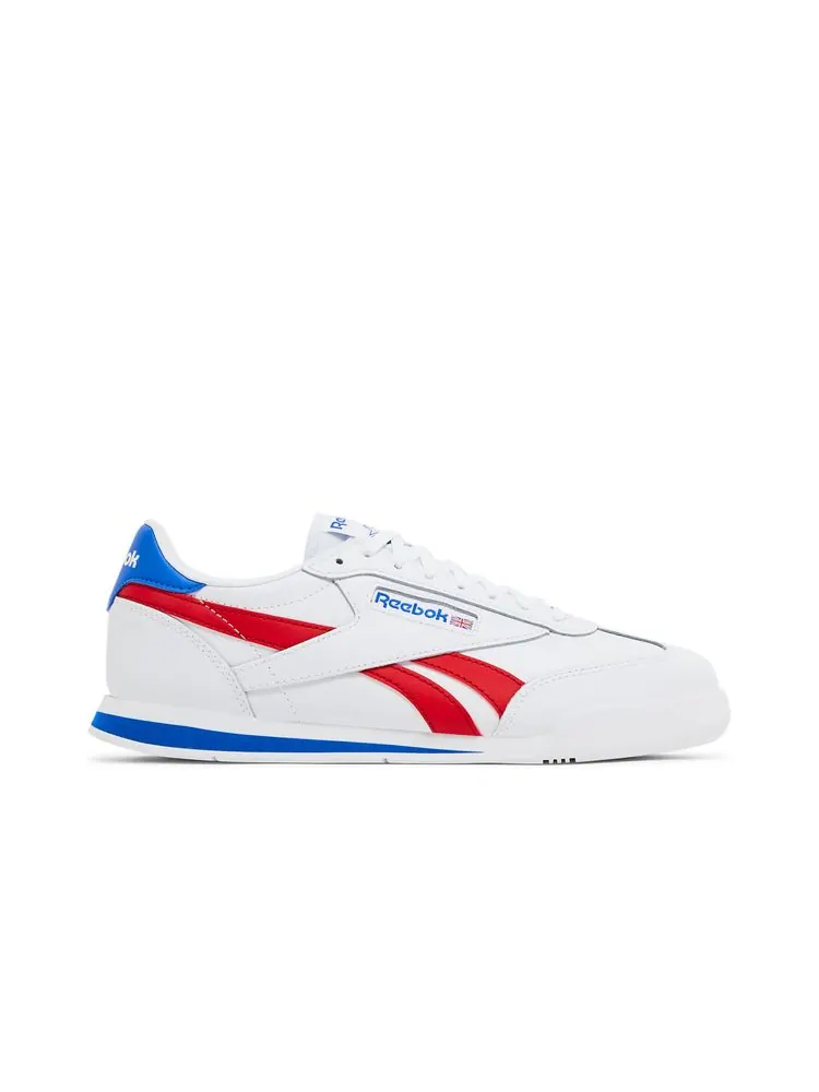 Кроссовки Campio XT 'White Vector Red Optimum Blue' — изображение 1 из 8, белый красный синий