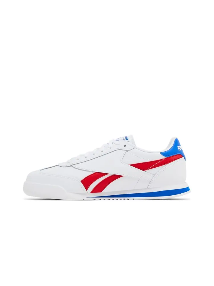 Кроссовки Campio XT 'White Vector Red Optimum Blue' — изображение 3 из 8, белый красный синий