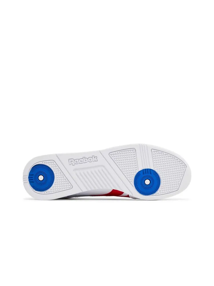Кроссовки Campio XT 'White Vector Red Optimum Blue' — изображение 4 из 8, белый красный синий