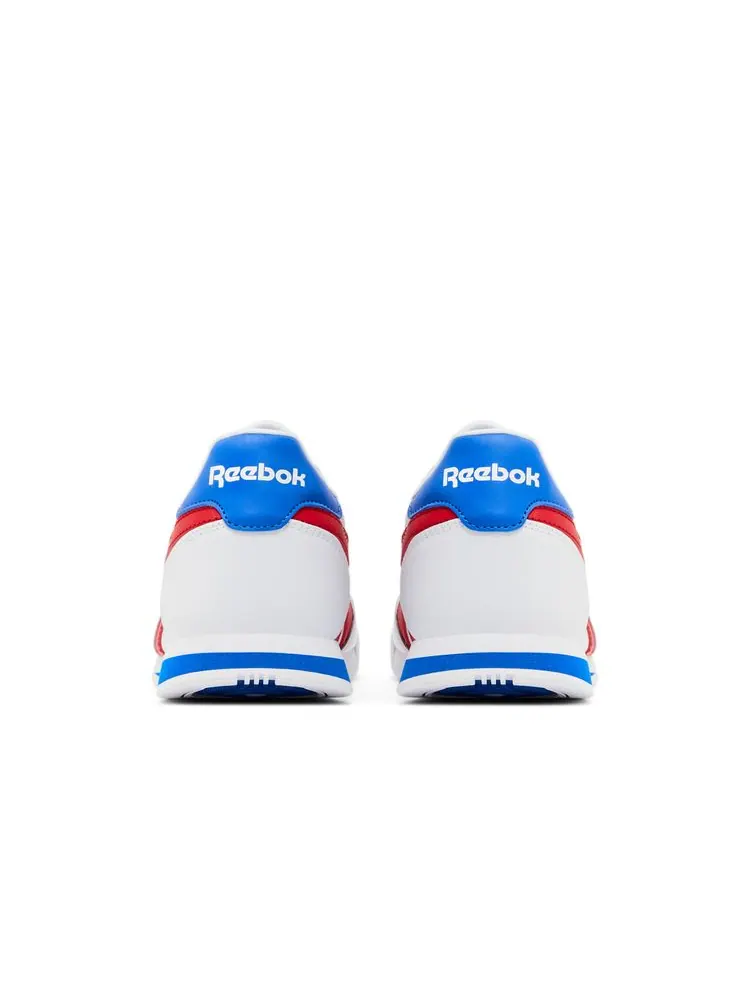 Кроссовки Campio XT 'White Vector Red Optimum Blue' — изображение 6 из 8, белый красный синий