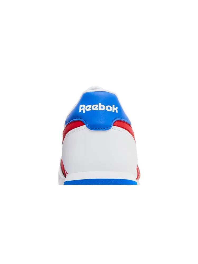 Кроссовки Campio XT 'White Vector Red Optimum Blue' — изображение 7 из 8, белый красный синий