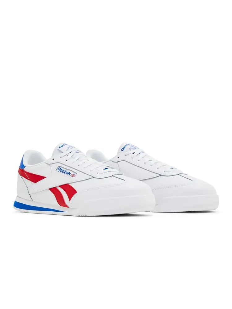 Кроссовки Campio XT 'White Vector Red Optimum Blue' — изображение 8 из 8, белый красный синий