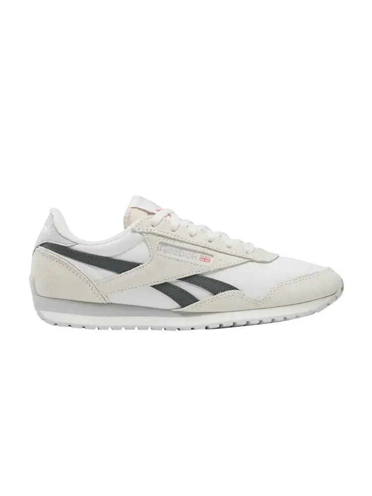Кроссовки Reebok Wmns Classic AZ Chalk Grey — изображение 1 из 1, серый