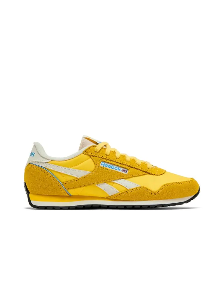 Кроссовки Wmns Classic AZ 'Golden Haze' — изображение 1 из 8, золотистый