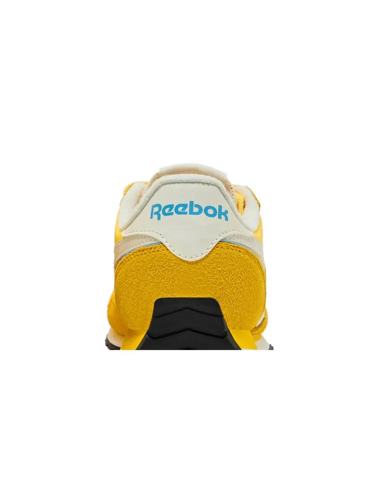 Кроссовки Wmns Classic AZ 'Golden Haze' — изображение 7 из 8, золотистый