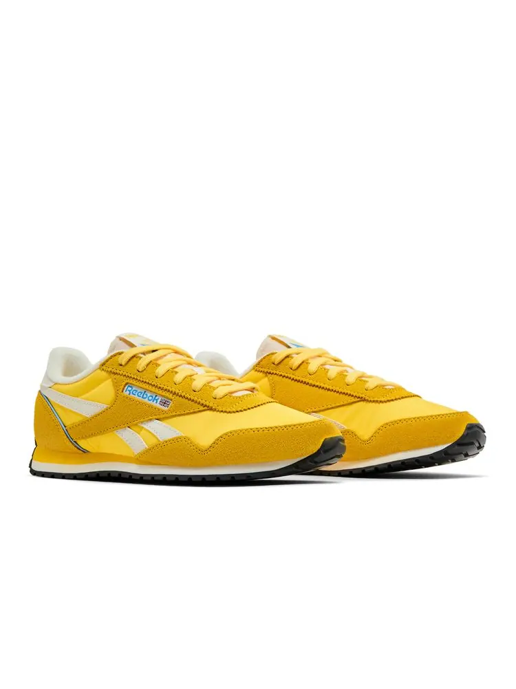 Кроссовки Wmns Classic AZ 'Golden Haze' — изображение 8 из 8, золотистый