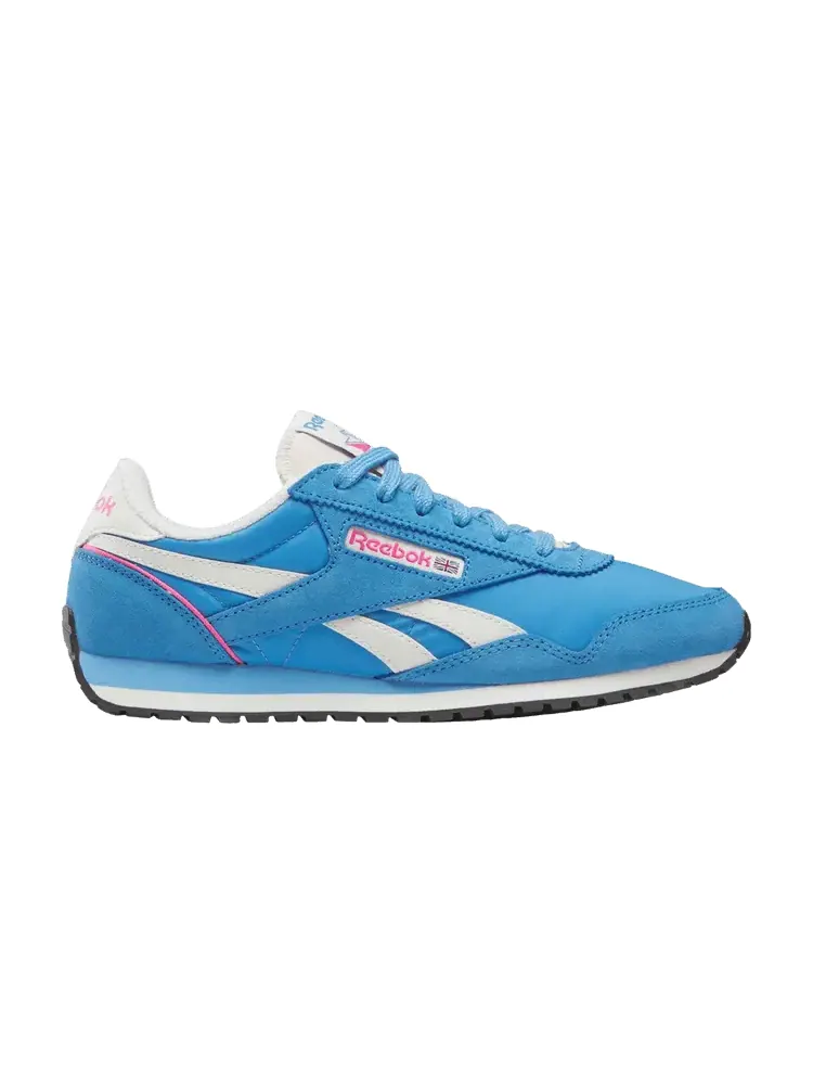 Кроссовки Wmns Classic AZ 'Recovery Blue' — изображение 1 из 1, синий