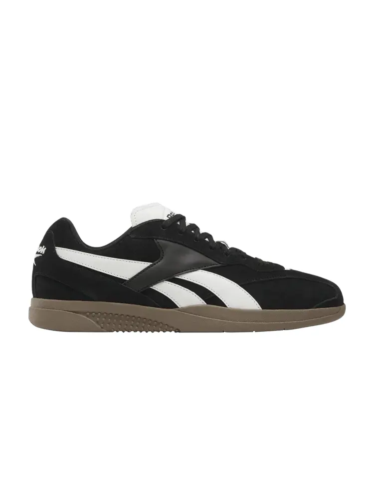 Кроссовки Reebok Hammer Street Essential Blue — изображение 1 из 1, синий