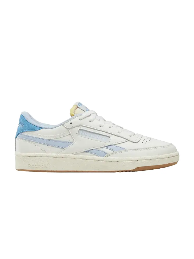 Кроссовки Wmns Club C Revenge Vintage 'Chalk Recovery Blue' — изображение 1 из 1, синий