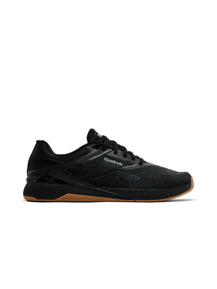 Кроссовки Nano X5 'Black Gum' — изображение 1 из 8, черный