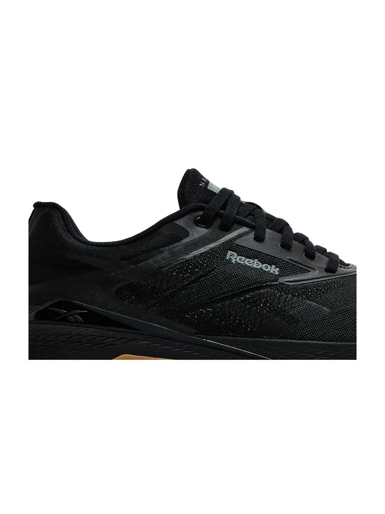 Кроссовки Nano X5 'Black Gum' — изображение 2 из 8, черный