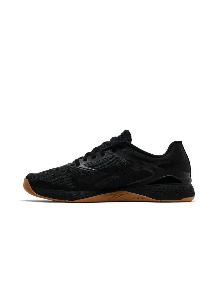 Кроссовки Nano X5 'Black Gum' — изображение 3 из 8, черный