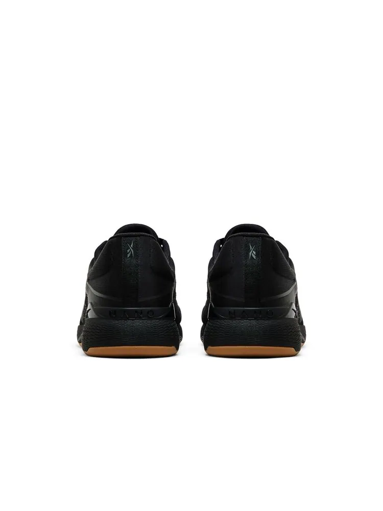 Кроссовки Nano X5 'Black Gum' — изображение 6 из 8, черный
