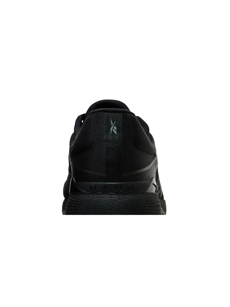 Кроссовки Nano X5 'Black Gum' — изображение 7 из 8, черный