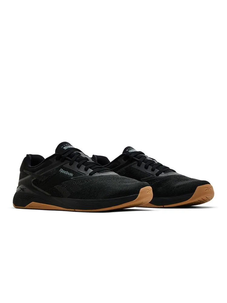 Кроссовки Nano X5 'Black Gum' — изображение 8 из 8, черный