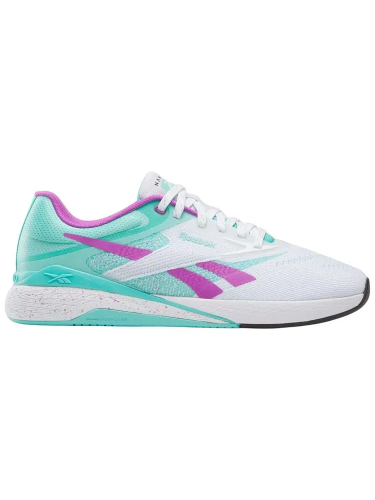 Кроссовки Reebok Nano X5 — изображение 1 из 1, белый