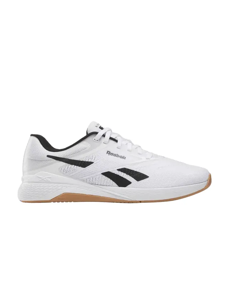 Кроссовки Nano X5 'White Black Gum' — изображение 1 из 1, белый черный