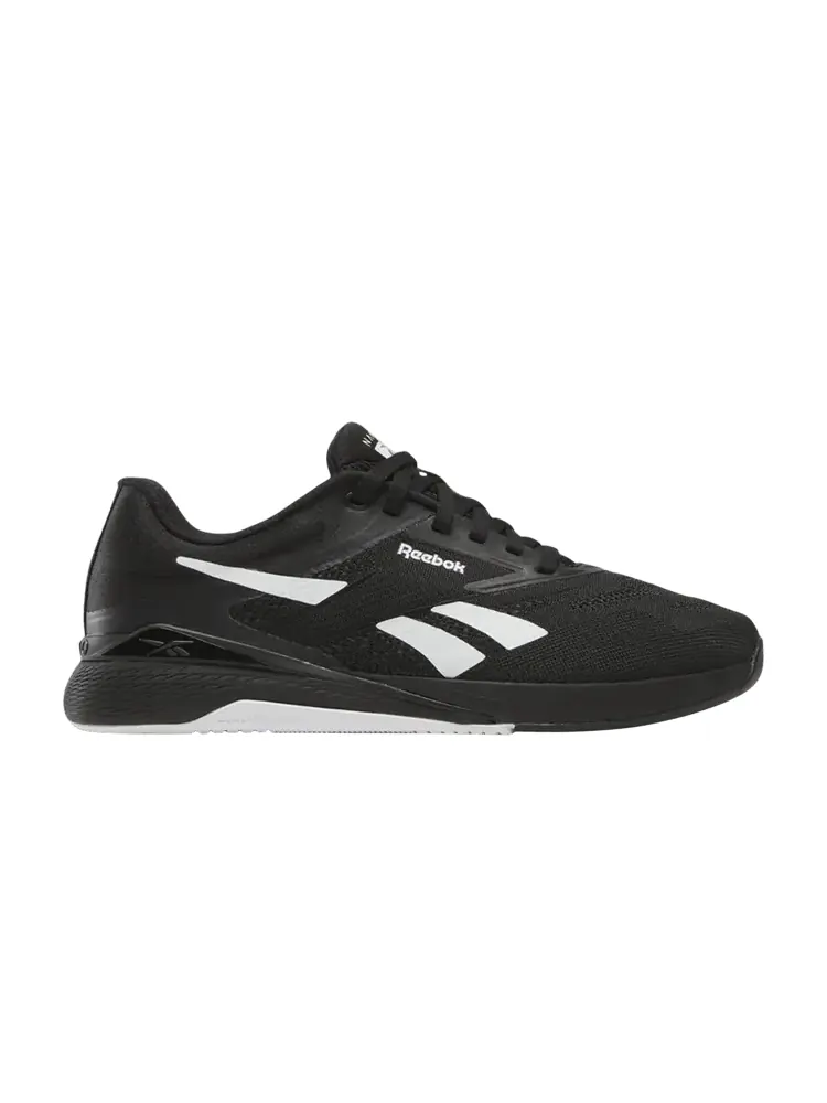 Кроссовки Wmns Nano X5 'Black White' — изображение 1 из 1, белый